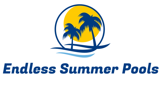 Endless Summer Pool Logo